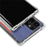 Puerto Rico Flag Distressed Galaxy S23 Ultra Clear Case